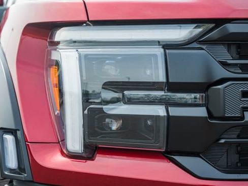 New 2026 Ford F150 Raptor w/ Equipment Group 803A Raptor R AWD/4WD image 16