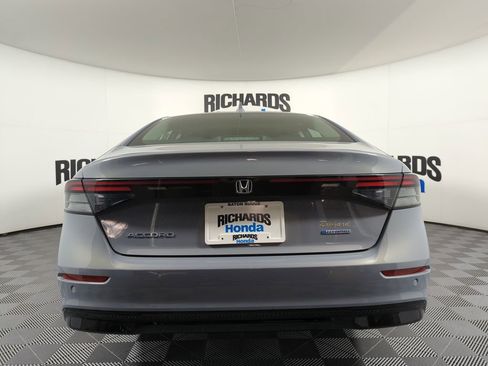 Certified 2023 Honda Accord EX-L image 5