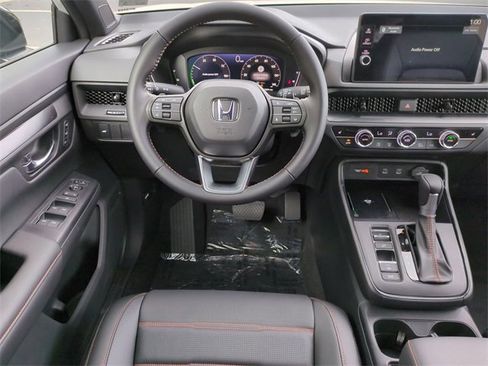 New 2026 Honda CR-V Sport-L image 15