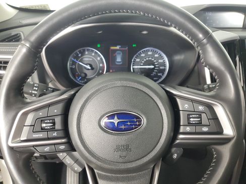 Used 2021 Subaru Ascent Touring w/ Popular Package #2A AWD/4WD image 23