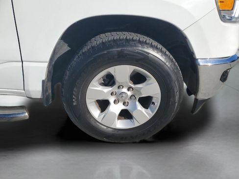 Certified 2022 RAM 1500 Big Horn image 33