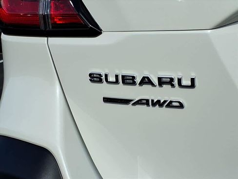 Certified 2025 Subaru Outback Premium w/ Popular Package #1A image 13