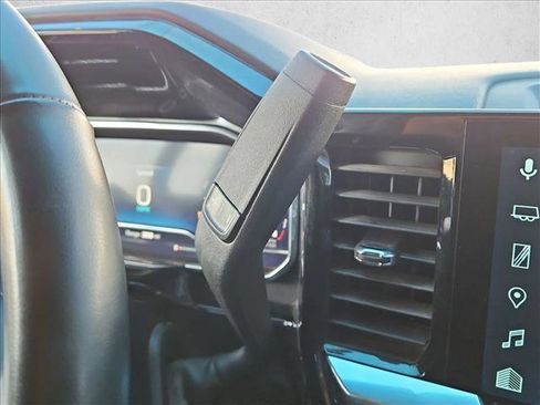 Certified 2025 Chevrolet Silverado 1500 LT image 11