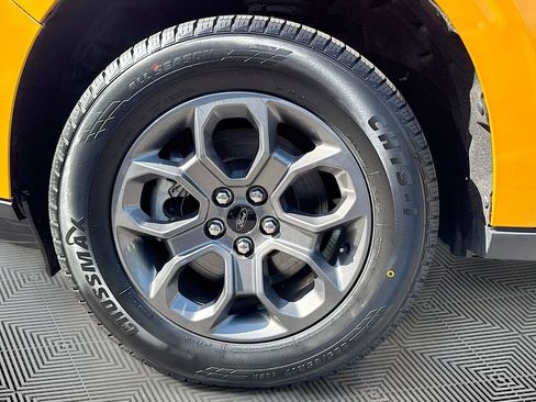 Used 2023 Ford Maverick XLT w/ Equipment Group 300A Standard AWD/4WD image 27