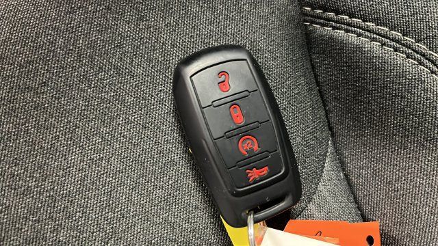 Used 2019 RAM 1500 Big Horn AWD/4WD image 31