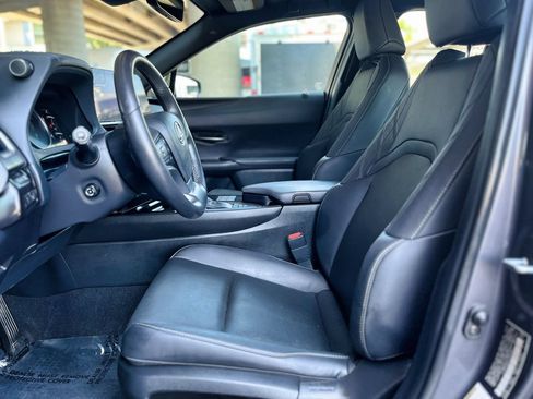 Used 2023 Lexus UX 250h AWD w/ Premium Package image 16