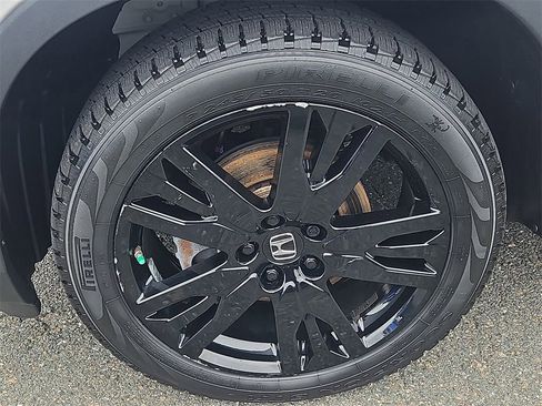 Certified 2022 Honda Pilot Special Edition image 7