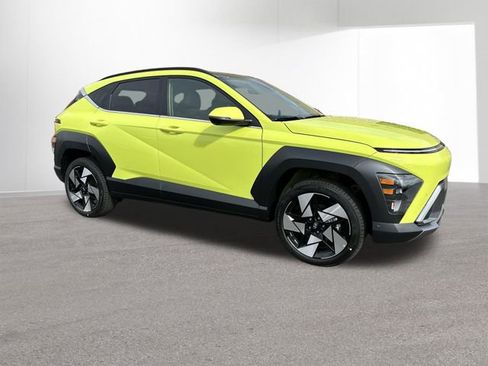 New 2026 Hyundai Kona Limited AWD/4WD image 42