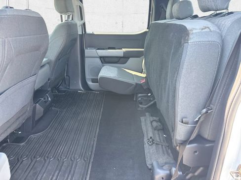 Used 2024 Ford F450 XLT AWD/4WD image 20