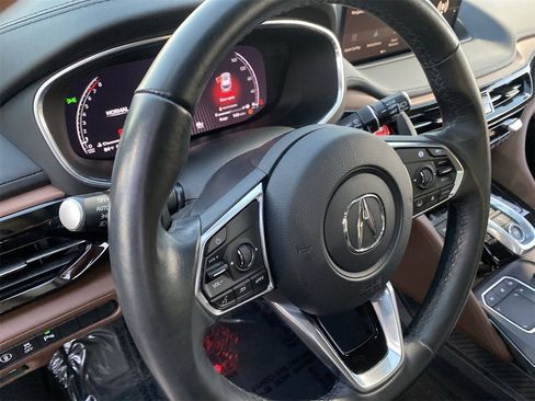 Used 2023 Acura MDX FWD w/ Technology Package image 22