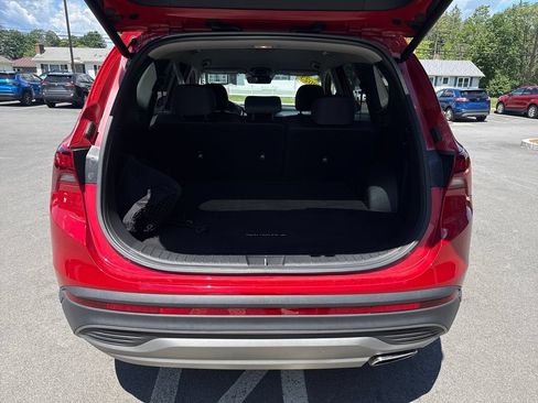 Used 2023 Hyundai Santa Fe SEL AWD/4WD image 21