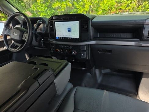 Used 2024 Ford F150 XL w/ Equipment Group 103A High AWD/4WD image 14