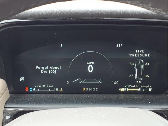 Used 2023 Lincoln Nautilus Reserve w/ Equipment Group 201A AWD/4WD image 13