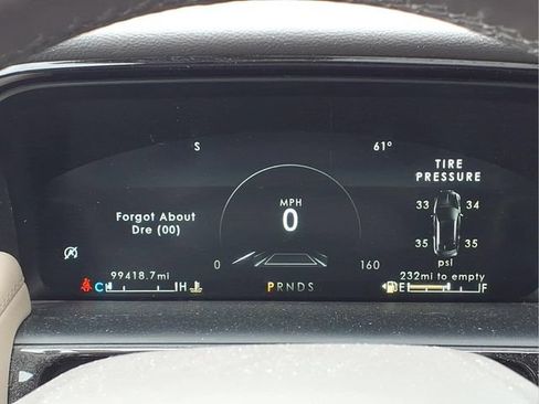 Used 2023 Lincoln Nautilus Reserve w/ Equipment Group 201A AWD/4WD image 13