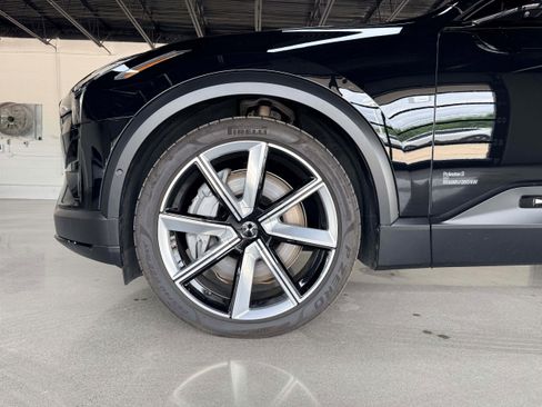 New 2025 Polestar Polestar 3 image 8