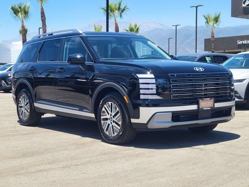 New 2026 Hyundai Palisade SEL AWD/4WD image 34