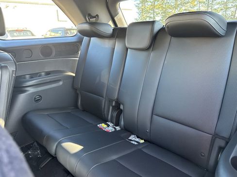 New 2026 Hyundai Palisade Calligraphy image 15