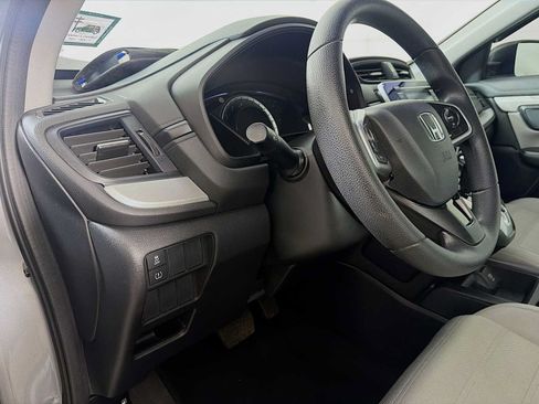 Used 2019 Honda CR-V LX image 8