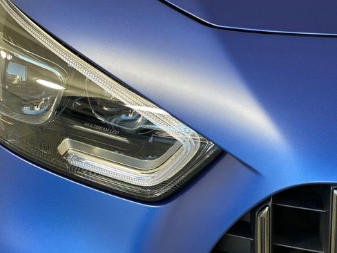 New 2026 Mercedes-Benz AMG GT 43 image 11