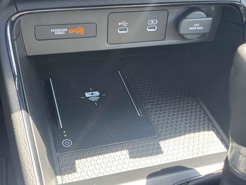 New 2026 Honda CR-V Sport-L image 9