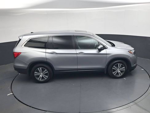 Used 2017 Honda Pilot EX-L image 28