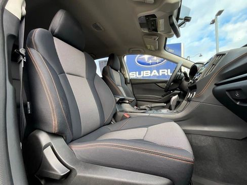 Certified 2023 Subaru Crosstrek 2.0i Premium image 12