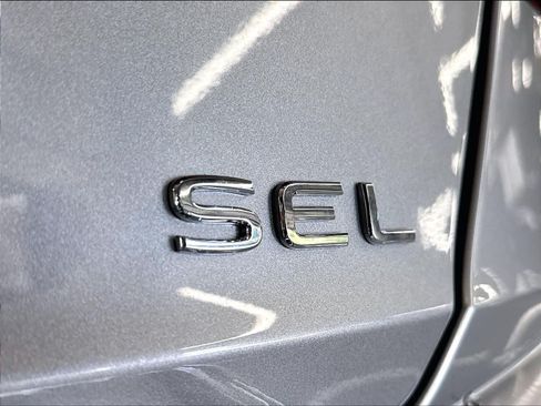 New 2026 Volkswagen Jetta SEL FWD image 9