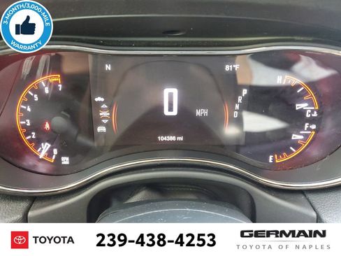 Used 2018 Dodge Durango GT image 26