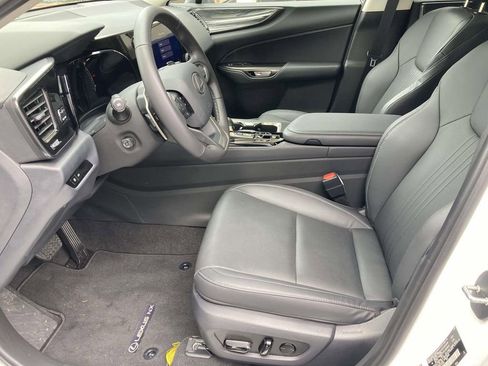 Used 2026 Lexus NX 350 AWD w/ Accessory Package (Z1) image 11