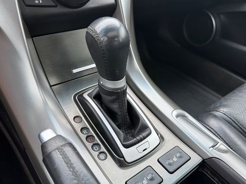Used 2010 Acura TL w/ Technology Package FWD image 22