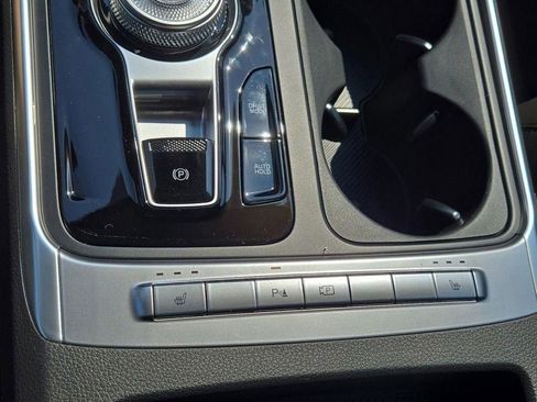 New 2026 Kia Carnival EX image 34