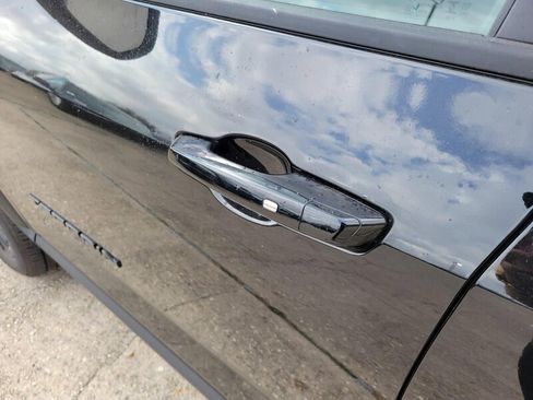 New 2026 GMC Terrain Elevation w/ Black Edition image 9