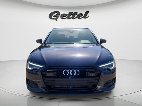 Used 2023 Audi A6 Premium Plus w/ Premium Plus Package AWD/4WD image 3