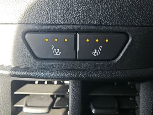 Used 2025 Chevrolet Equinox RS w/ Safety and Technology Package image 31