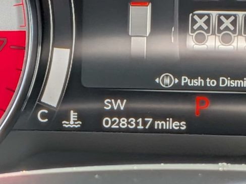 Used 2023 Acura RDX A-Spec FWD image 37