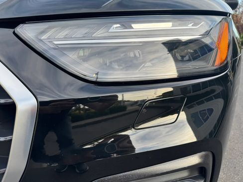 Used 2021 Audi Q5 Prestige w/ Prestige Package AWD/4WD image 16