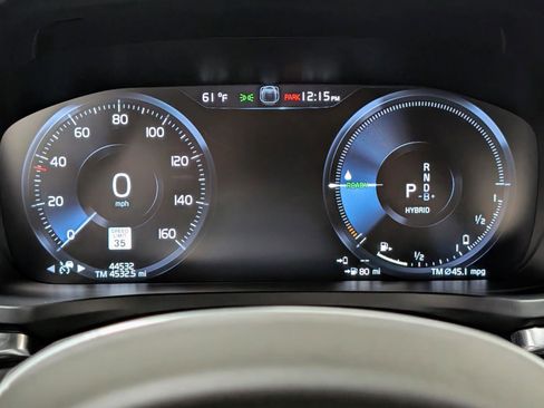 Used 2022 Volvo S60 T8 R-Design w/ Advanced Package image 31