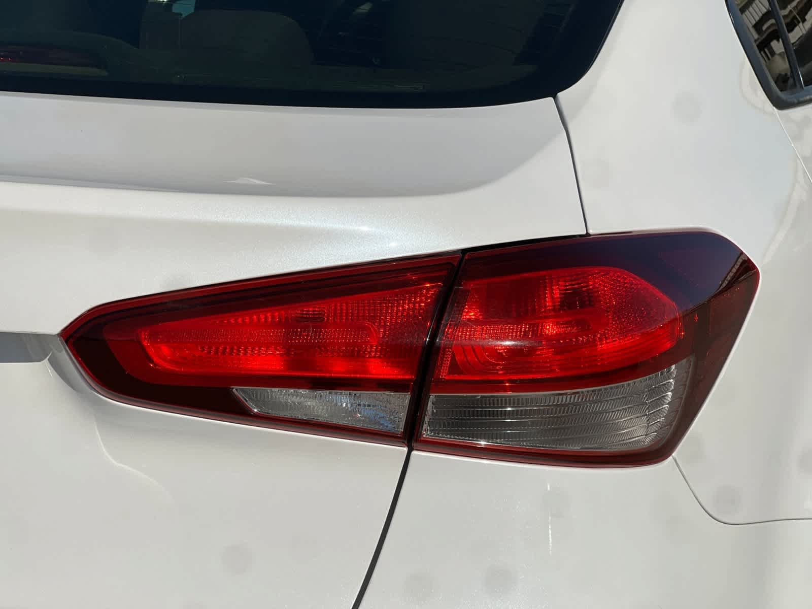 Used 2017 Kia Forte LX w/ LX Popular Package FWD image 26