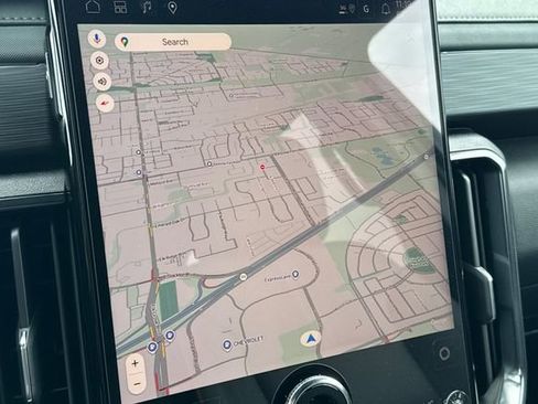 New 2026 GMC Acadia AT4 w/ Luxury Package image 24