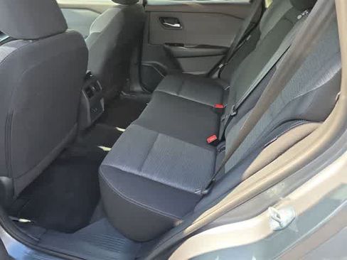 Used 2023 Nissan Rogue SV AWD/4WD image 31