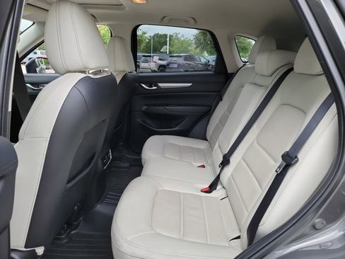 Used 2023 MAZDA CX-5 AWD 2.5 S image 14