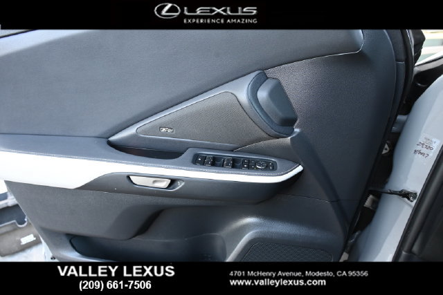 Certified 2024 Lexus TX 500h AWD w/ Technology Package image 11