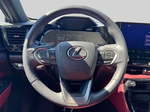 Certified 2023 Lexus NX 350 AWD image 19