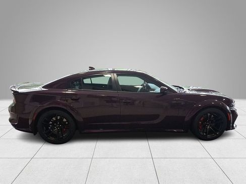 Used 2022 Dodge Charger SRT Hellcat RWD image 8