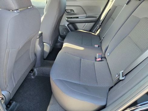 New 2026 Nissan Kicks S FWD image 7