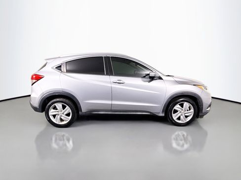 Used 2019 Honda HR-V EX-L image 11