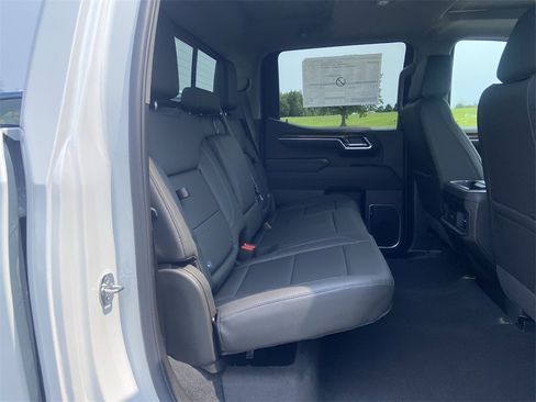 New 2026 Chevrolet Silverado 1500 RST w/ All Star Edition Plus image 28