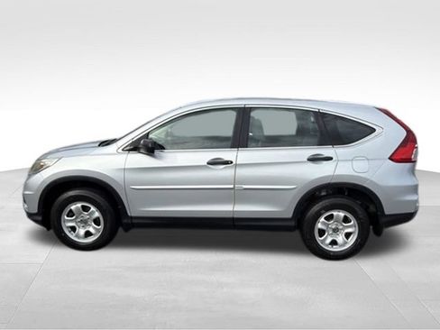 Used 2015 Honda CR-V LX image 20