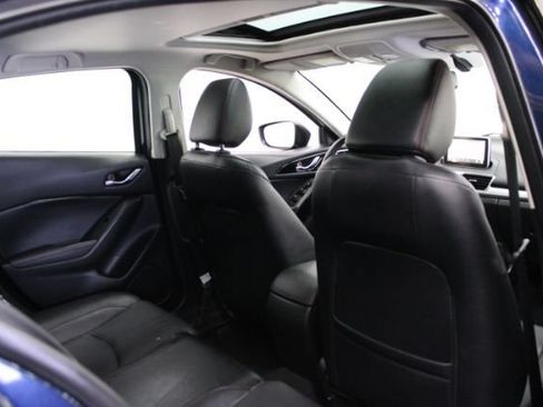 Used 2016 MAZDA MAZDA3 s Grand Touring FWD image 26