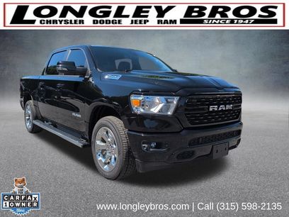 Used 2023 RAM 1500 Big Horn